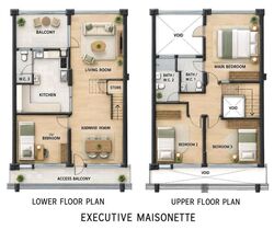 Blk 558 Hougang Street 51 (Hougang), HDB Executive #631540431